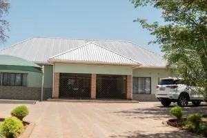 Lynn Holiday Inn - Simonga