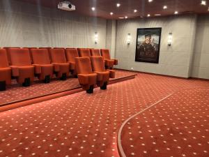 Appart'hotels Montana Bussy Saint Georges : photos des chambres