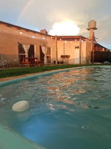 La Casita de Nueva Escocia