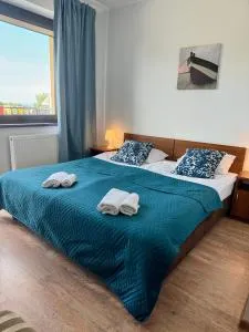 Willa Klif &Spa - Rozewie