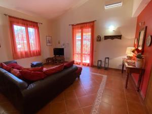 Le Case di Palma - Villa Maria