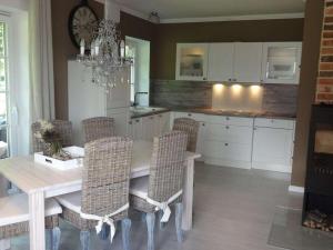 Holiday home in Breege with swimming pool