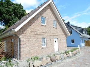 Holiday home in Breege with swimming pool