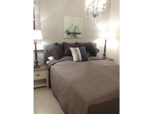 Holiday home in Breege with swimming pool