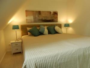 Holiday home in Breege with swimming pool