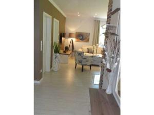 Holiday home in Breege with swimming pool