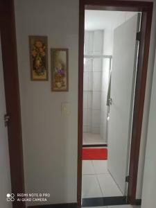 Apartamento em castelhanos