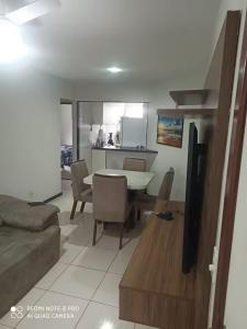 Apartamento em castelhanos
