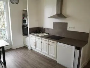 Le Cosy de Paray 4 couchages - Nochizé