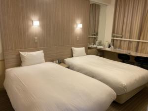 Smile Hotel Shirakawa - Vacation STAY 54756v