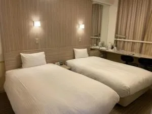 Smile Hotel Shirakawa - Vacation STAY 54756v - Nishigo