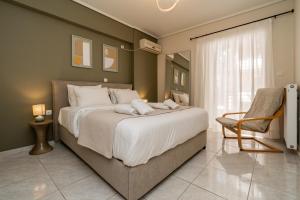 Elegant Suite - Neo Psychiko