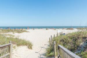 Hilton Head Beach & Tennis A142