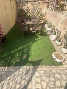 Cozy corner Homestay- 3Bhk - 3T