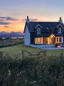 Knockenhooley Cottage - 凯里肯