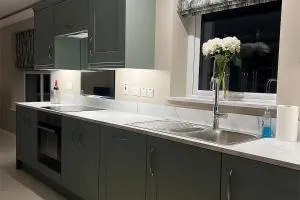 Mulgar house - 波默罗伊