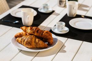 Villa Donna Franca by STHEY