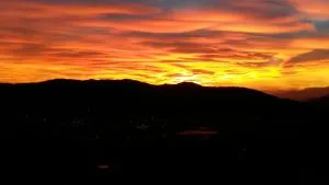 La Terrazza Casa Vacanza - Erve