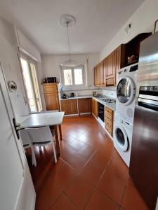 Arno River view Apartment Terraces, Free Parking