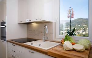 Beautiful Casa Ivetta Sun Garden - Opatija