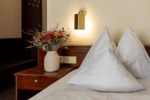 Single Room room in Hotel Katharinenhof Standard