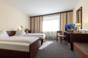 Hotel Katharinenhof STANDARD - 维克托尔斯博格