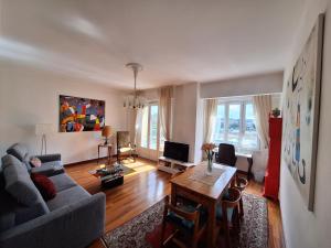 Arno River view Apartment Terraces, Free Parking