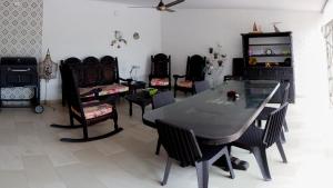 Quinta San Miguel Ricaurte