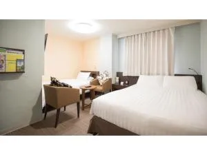 Smile Hotel Kumamoto Suizenji - Vacation STAY 59289v - Mifune