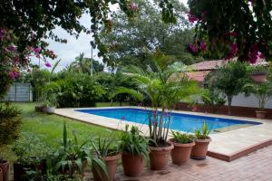 Quinta San Miguel Ricaurte