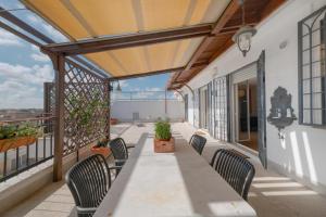 RomaCentum Apartment Aurelio