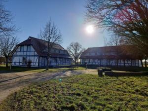 Holiday home with 1 bedroom