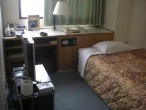 Nakatsu Sunrise Hotel - Vacation STAY 62091v - Buzen