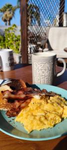 "The Sisters Hostel" the women only hostel