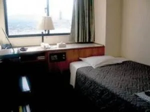 Nakatsu Sunrise Hotel - Vacation STAY 64653v - Buzen