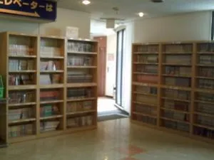 Nakatsu Sunrise Hotel - Vacation STAY 64664v - Buzen