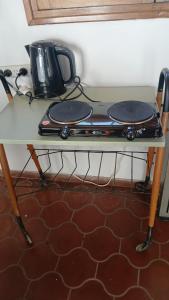 Departamento Independiente con Terraza