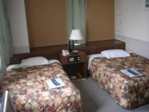 Nakatsu Sunrise Hotel - Vacation STAY 64775v - Buzen