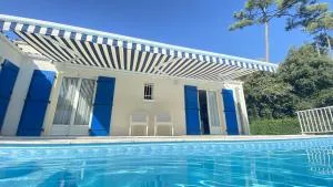 Coastal bliss - 圣特罗让莱班