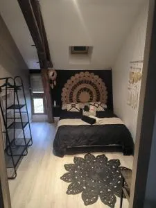 Maison O Naturelle - 圣安德烈莱韦尔热