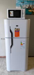 Monoambiente Coqueto