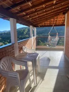 Casa do Rafael - 利马杜阿蒂