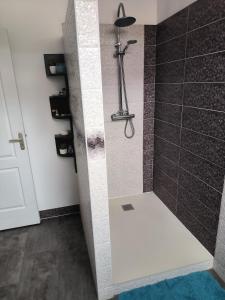 Villas Maison O Naturelle : photos des chambres
