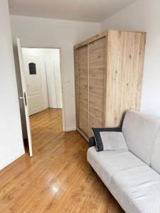 Apartament MOKKA