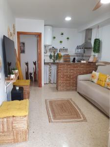 Apartamento Rural Casa Mar