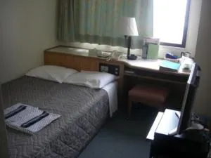 Nakatsu Sunrise Hotel - Vacation STAY 64752v - Buzen