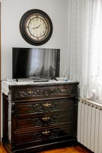 Amazing house with private backyard