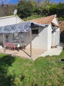 Villa T2 Vignale - Vignale