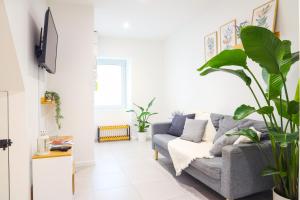 Appartements Souplex - Centre - Terrasse - Clim : photos des chambres