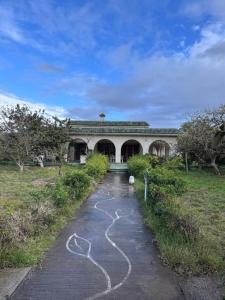 Villa élégante à Rabat,harhoura à 4 chambres